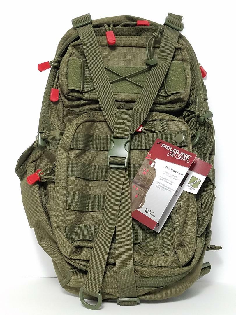 fieldline roe sling pack